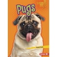 thumbnail image 1 of Lightning Bolt Books (R) -- Who's a Good Dog?: Pugs (Paperback), 1 of 1