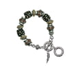 thumbnail image 1 of Lightning Bolt Fall Crystal Bead Charm Bracelet, 1 of 1