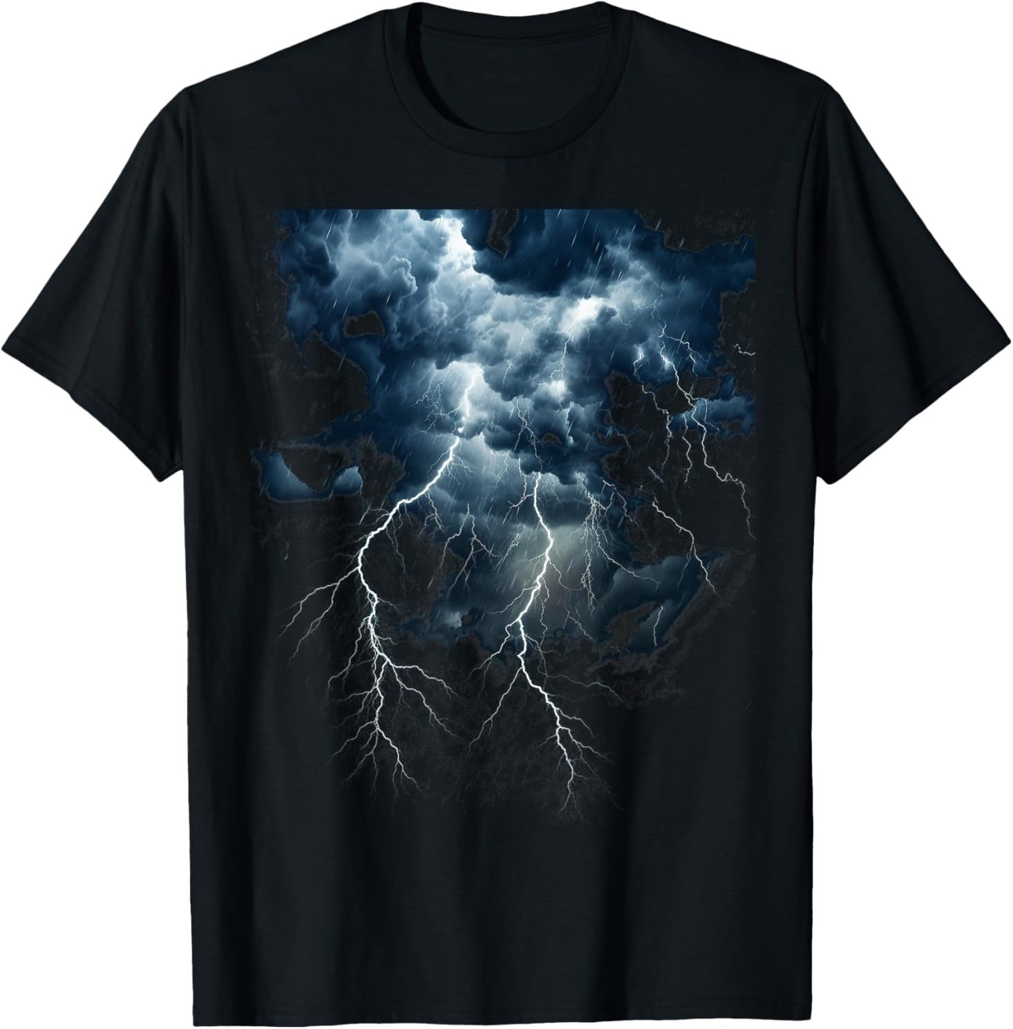 Storm T-Shirt