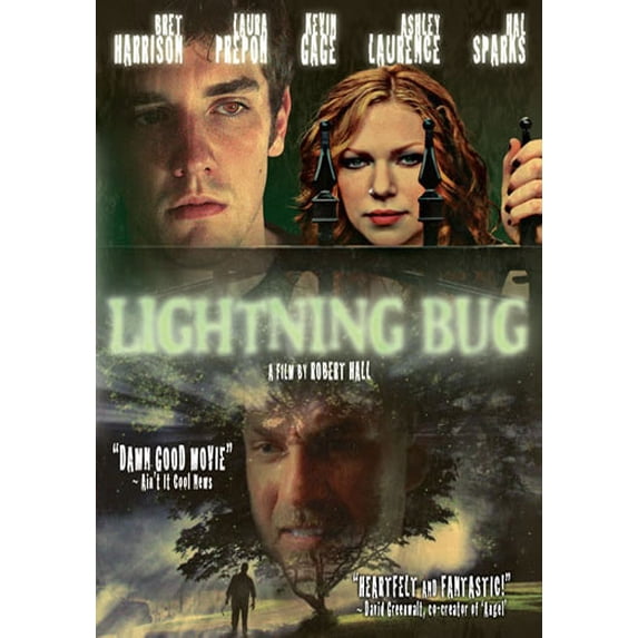 Pre-Owned Lightning Bug