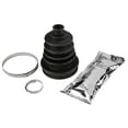 thumbnail image 1 of Lightning CV Joint Boot Kit Front Inner OR Outer 2000-12 for Yamaha Big Bear 400, 1 of 1
