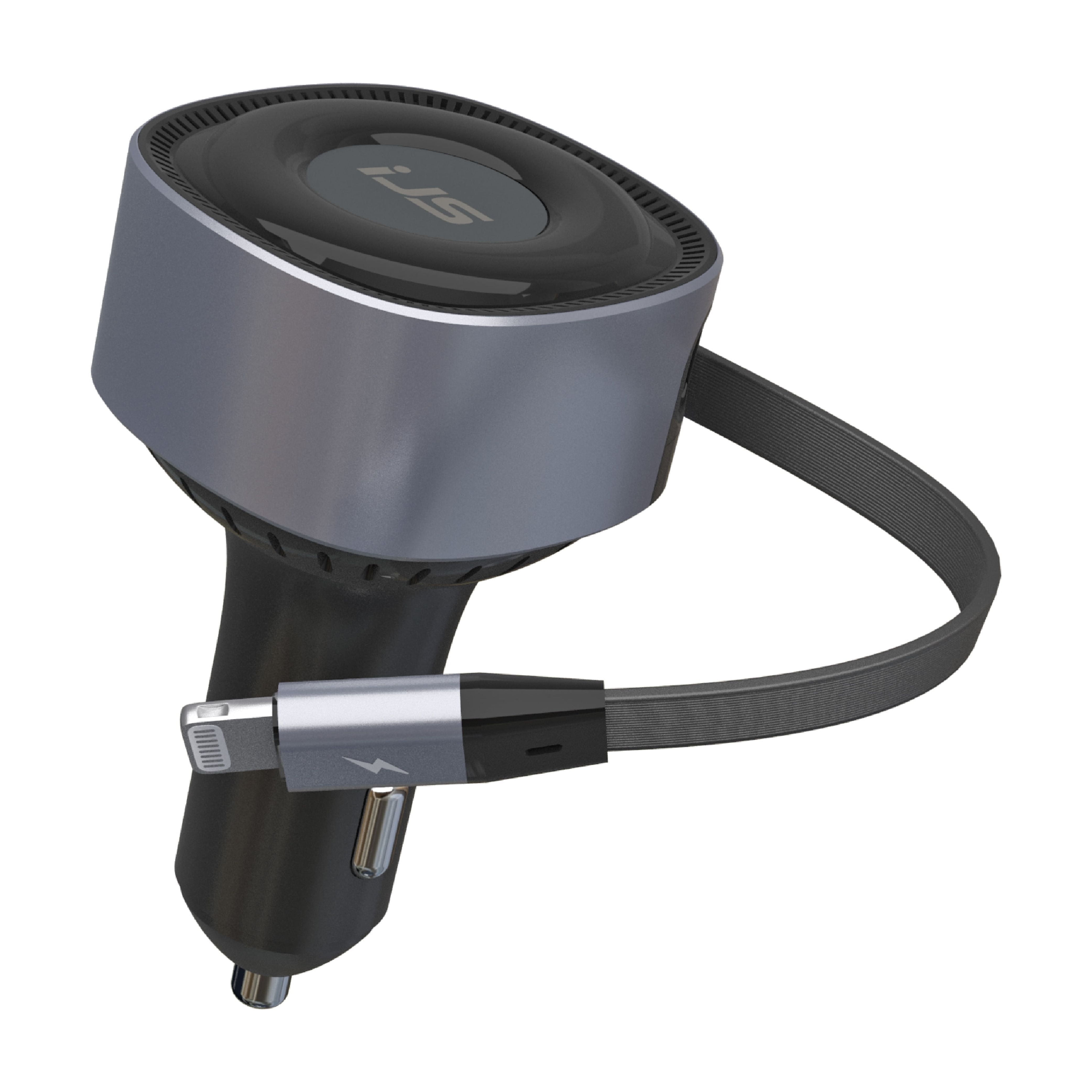 how many watts is a cigarette lighter plug DR-07 12V-24V Car Cigarette Lighter Socket