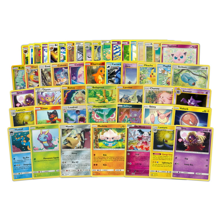  Ultra Rare Bundle, 60 Cards