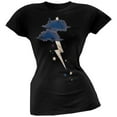 thumbnail image 1 of Lightning Cloud Ladies T-Shirt - Medium, 1 of 1