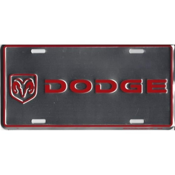 Lightning Clouds Blue Airbrush License Plate Free Personalization on Air Brush