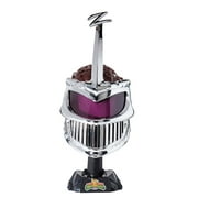 Lightning Collection Mighty Morphin Power Rangers - Lord Zedd Electronic Helmet Prop Replica
