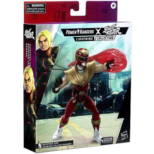 Power Rangers PRG PET SPC Generatore | Giocattolo Elettronico - 2