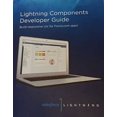 thumbnail image 1 of Pre-Owned Lightning Components Developer Guide (Paperback) 142769656X 9781427696564, 1 of 1