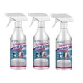Lightning Deals Bathroom Cleaner Bathroom Glass Descaler To Tile Faucet