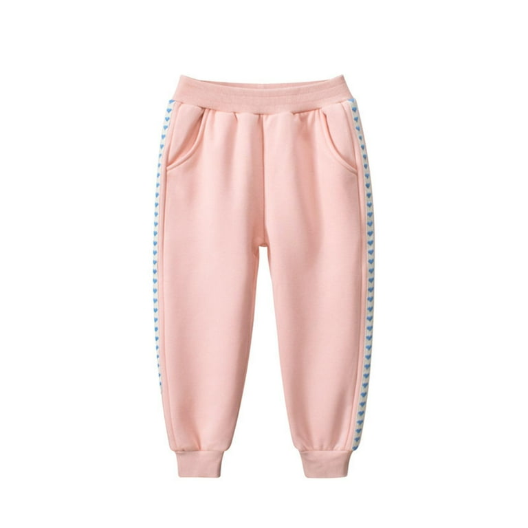Lightning Deals Of Today Boys Jogger Pants Boys Sweat Pants Boys Joggers Size 6 Boys Overalls