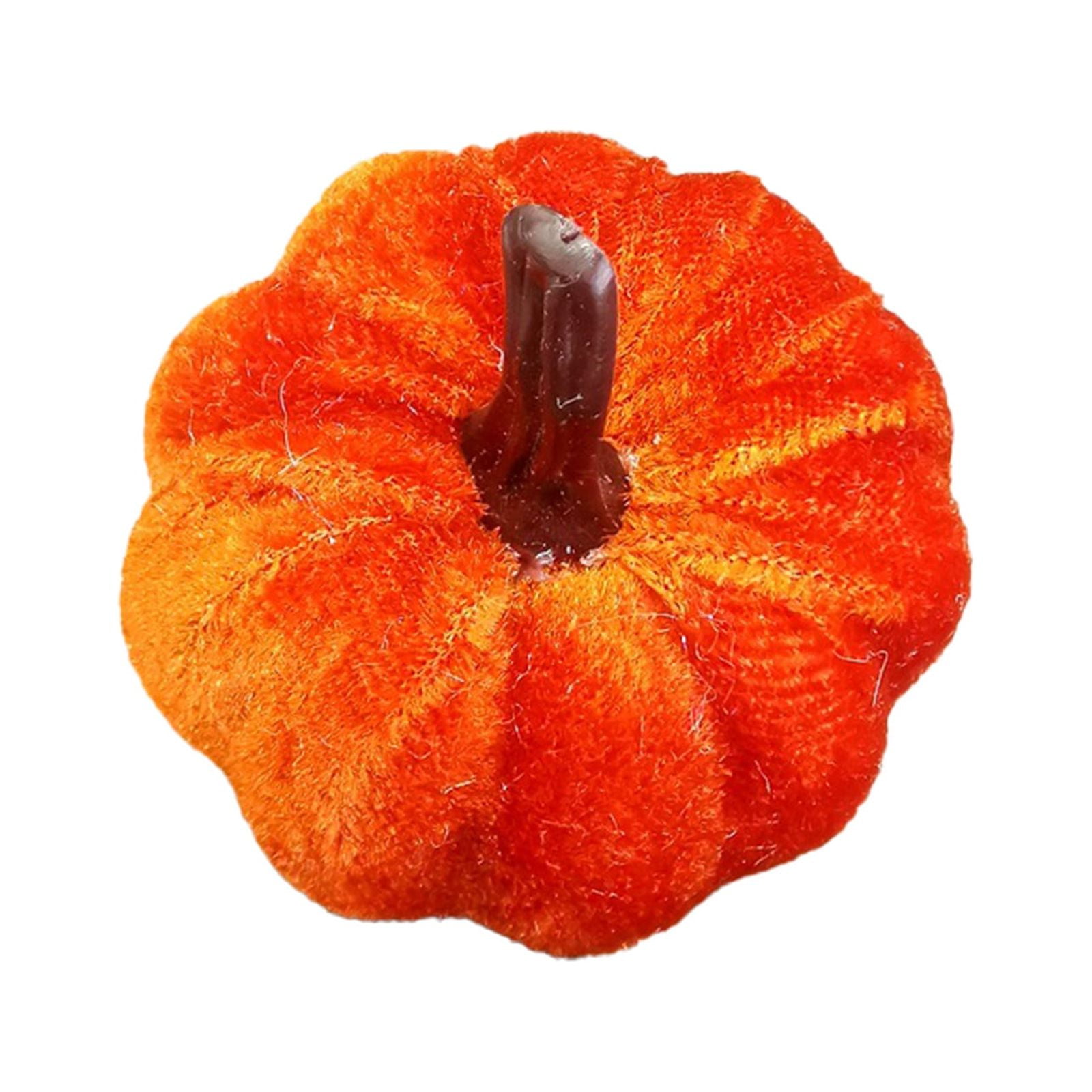 Lightning Deals Of Today Prime SHISHIan 1Pcs Mixed Artificial Pumpkins