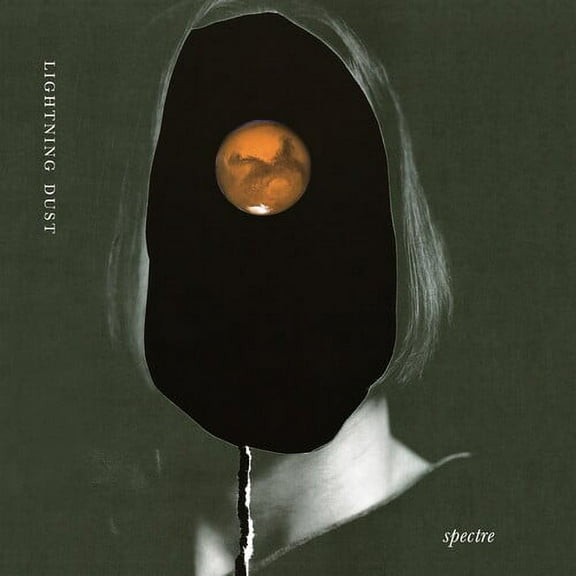 Lightning Dust - Spectre - Music & Performance - CD