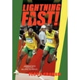 thumbnail image 1 of Lightning Fast! (Hardcover), 1 of 1