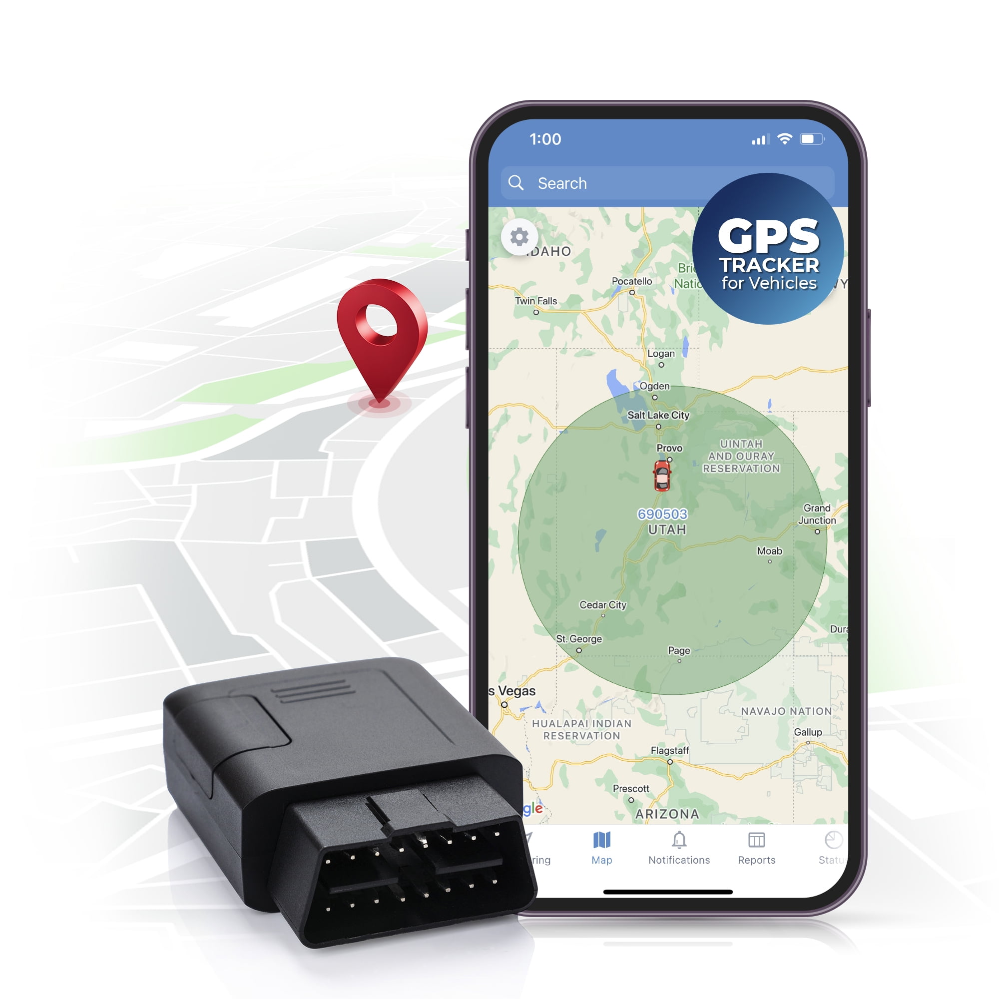 Track my kids car hotsell