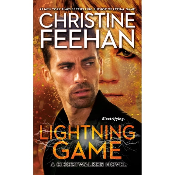 Lightning Game (Paperback)