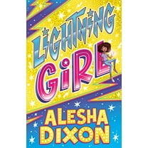 Pre-Owned Lightning Girl (Paperback) 1407180843 9781407180847