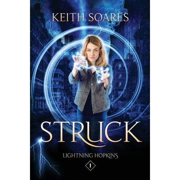 Lightning Hopkins: Struck (Paperback)