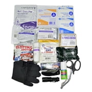 Lightning IFAK Gunshot/Bleeding Control Kit LXSMK-Q