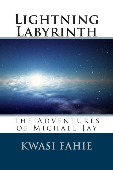 Lightning Labyrinth