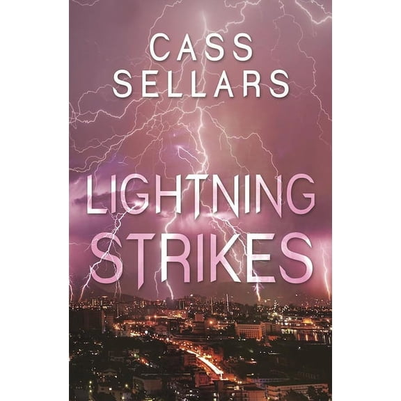 Lightning Lightning Strikes, Book 1, (Paperback)