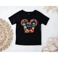 thumbnail image 1 of Lightning McQueen Radiator Springs Piston Cup Champion Racing Toddler T-shirt, 1 of 4