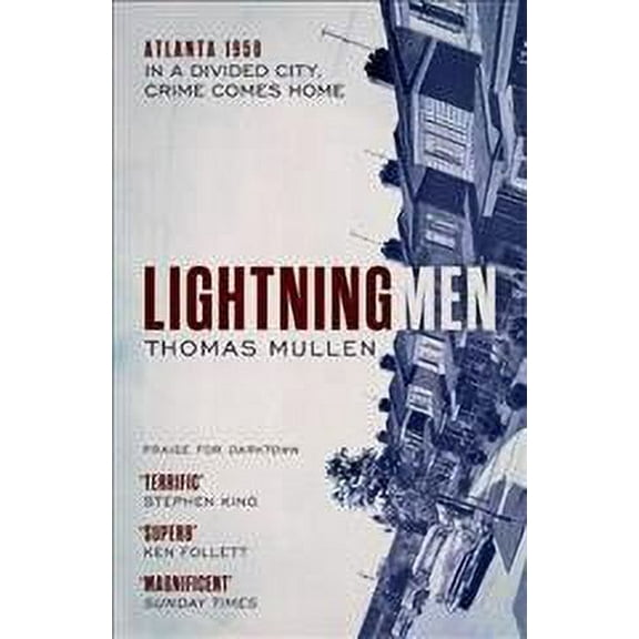 Lightning Men