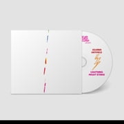Juliana Hatfield - Lightning Might Strike - Music & Performance - CD