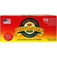 thumbnail image 1 of Lightning Nuggets N50LBOX All-Natural Fire Starters 50 Count 10in X 5.5in X 5in New, 1 of 9