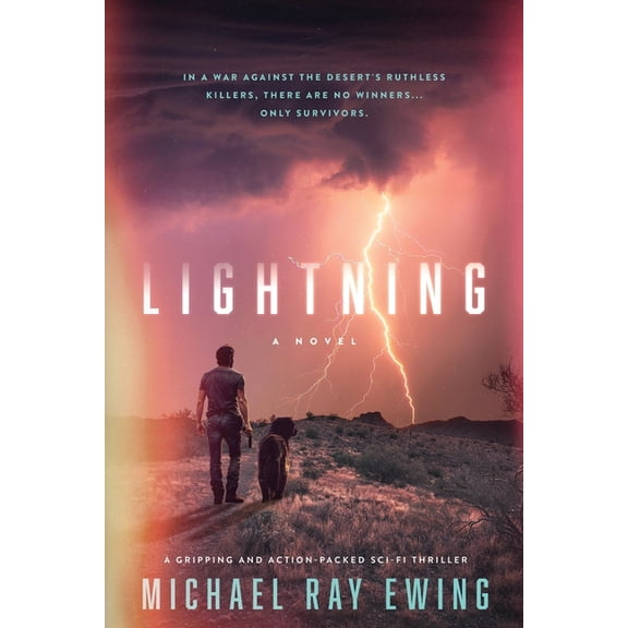 Lightning, (Paperback)