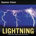 thumbnail image 1 of Pre-Owned Lightning (Smithsonian-science) Paperback, 1 of 1