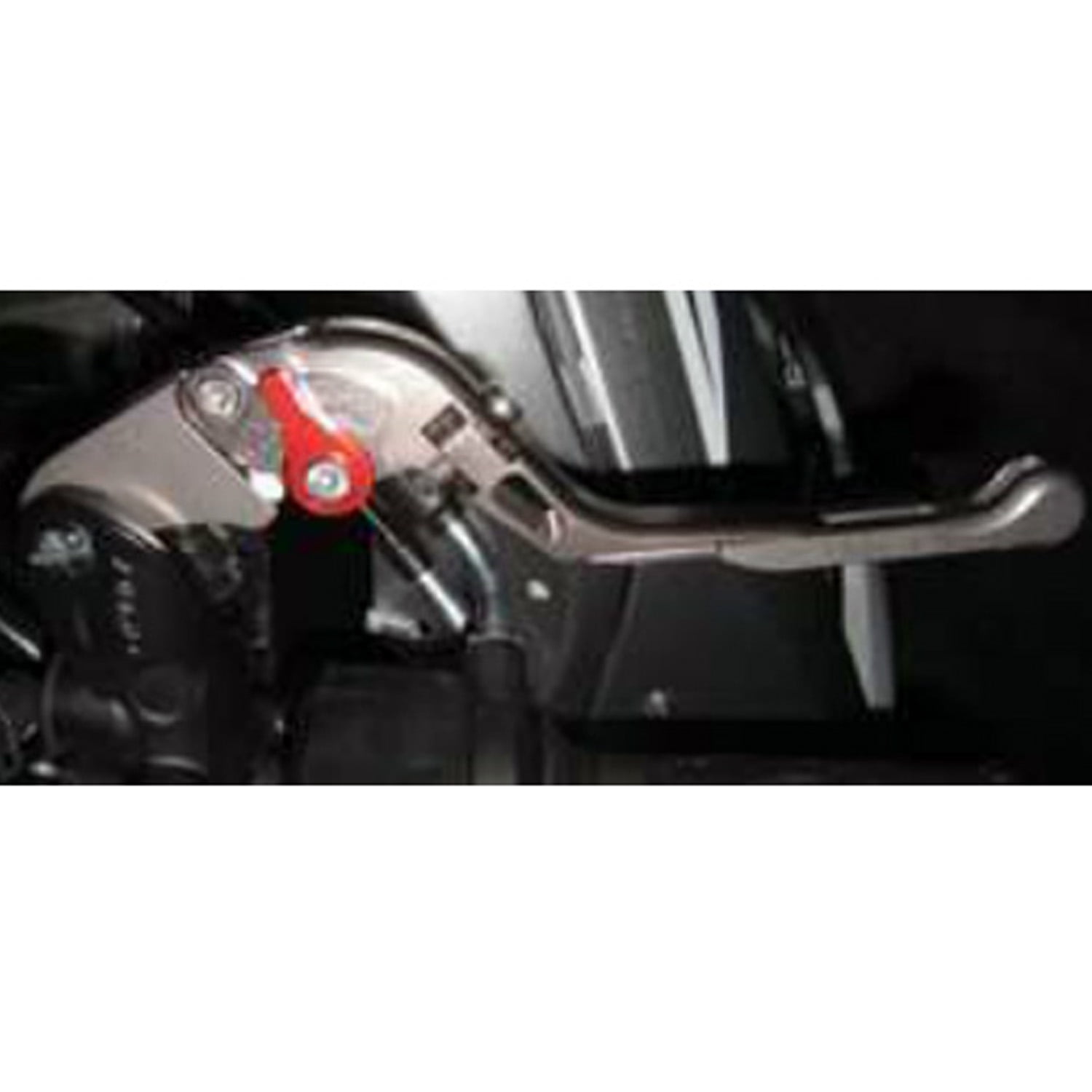 Kawasaki OEM Replacement Brake Lever Ninja ZX14R ZX10R ZX6R