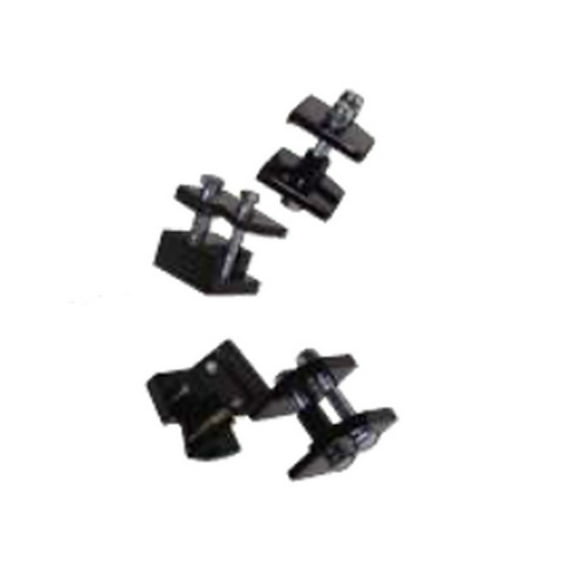 Lightning Performance New Yamaha ATV Kodiak Billet Lift Kit YFM400, LP-0080180