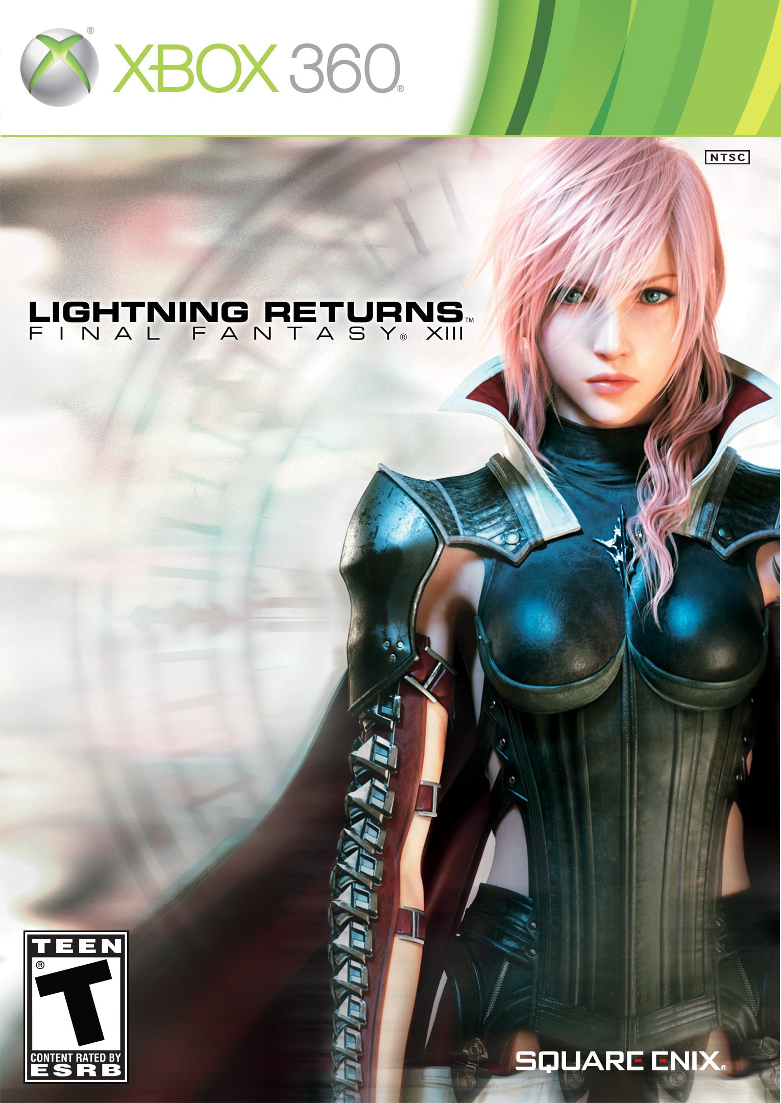 Square Enix Lightning Returns: Final Fantasy XIII for Xbox