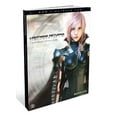 thumbnail image 1 of Pre-Owned Lightning Returns: Final Fantasy XIII : The Complete Official Guide, 1 of 1