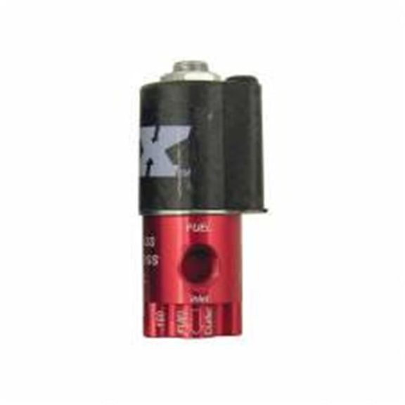 Lightning Series Solenoid - 0.12 in. Orifice Stage 2 Fuel Solenoid