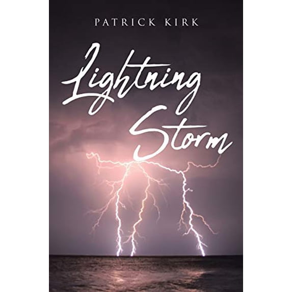 Pre-Owned Lightning Storm Paperback