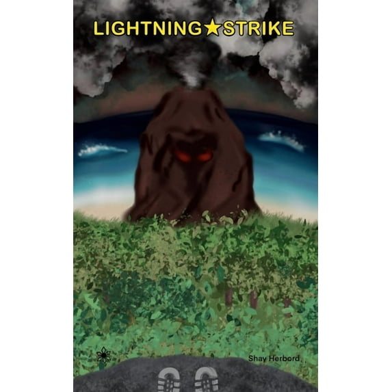 Lightning Strike (Paperback)