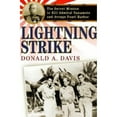 thumbnail image 1 of Pre-Owned Lightning Strike: The Secret Mission to Kill Admiral Yamamoto and Avenge Pearl Harbor (Hardcover) 0312309066 9780312309060, 1 of 1