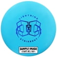 thumbnail image 1 of Lightning Strikeout Prostyle K-2 #2 Hookshot Fairway Driver Golf Disc, 1 of 1