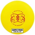 thumbnail image 1 of Lightning Strikeout Standard #2 Upshot Putter Golf Disc [Colors may vary], 1 of 1