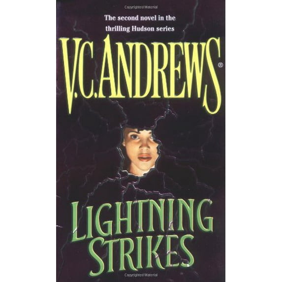Pre-Owned Lightning Strikes