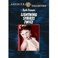thumbnail image 1 of Lightning Strikes Twice, 1 of 1