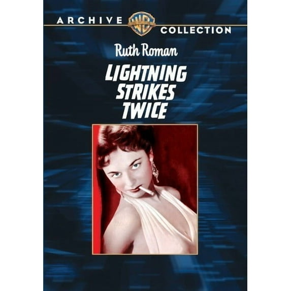 Lightning Strikes Twice