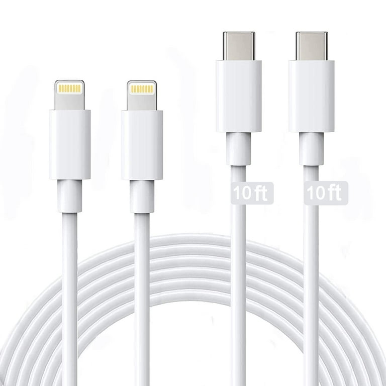 https://i5.walmartimages.com/seo/Lightning-To-USB-C-Cable-10-Ft-Long-Phone-Charger-and-Sync-Cable-White-Long-phone-charging-cord-10FT-X2_112efc75-968f-495f-b604-d8c513ad617c.69d102d48a005ab19a5366eb49041a0f.jpeg?odnHeight=768&odnWidth=768&odnBg=FFFFFF