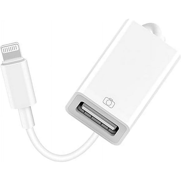 Connect usb
