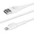 thumbnail image 1 of Lightning/USB Data Transfer Cable, 1 of 9