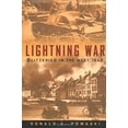 thumbnail image 1 of Pre-Owned Lightning War: Blitzkrieg in the West, 1940 (Hardcover) 0471394319 9780471394310, 1 of 1