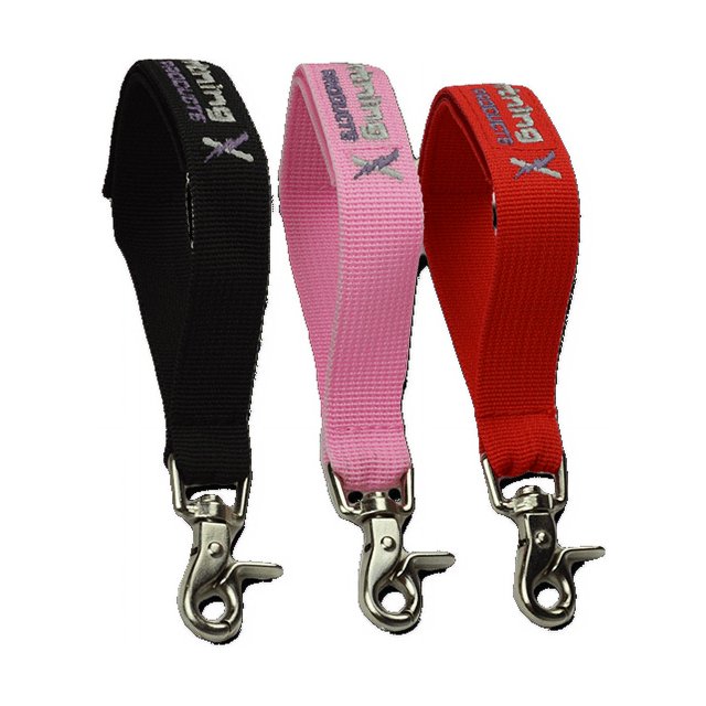 Lightning X Fireman's Deluxe Firefighter Turnout Gear Glove Strap for