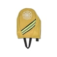 thumbnail image 1 of Lightning X Fireman's SCBA Air Pak Respirator Firefighter Mask Face Piece Bag, Fleece Lined for First Responder - Ripstop Turnout Tan, 1 of 3