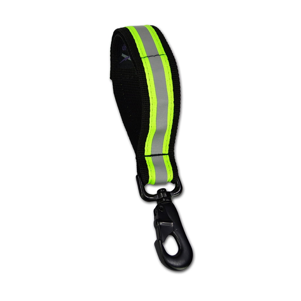 Lightning X HeavyDuty Firefighter Turnout Gear Glove Strap w
